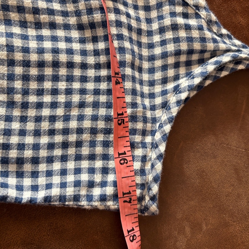 CP Shades cotton Midi Dress - Picture 5 of 5